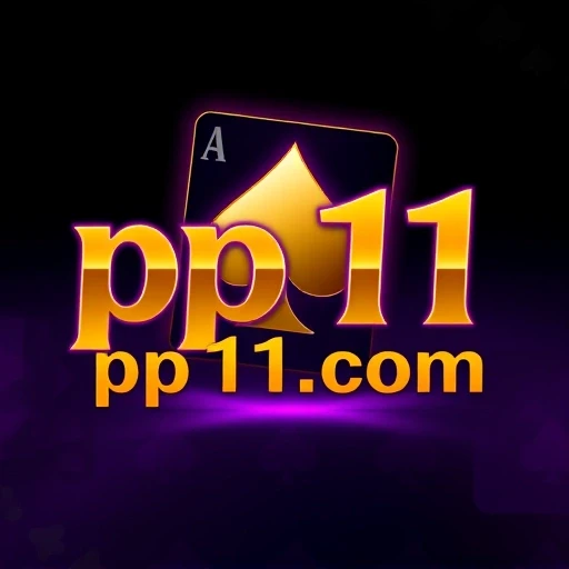 Logotipo pp11.com