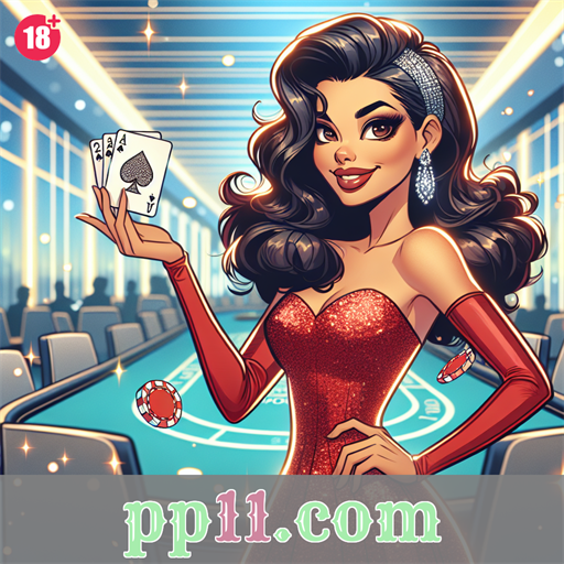 Bônus Irresistíveis Agitam o pp11.com e Potencializam Jogos