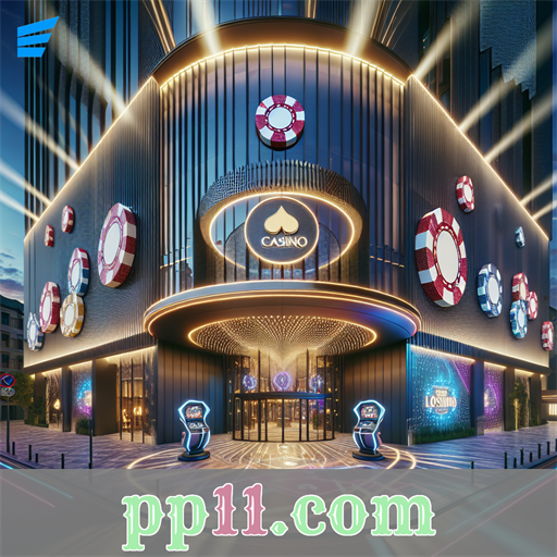 Confiável e Inovador: A Magia do pp11.com em Jogos