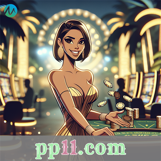 Recursos Pagos Transformam Experiência de Jogo no pp11.com