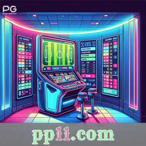 Explorando a Plataforma de Jogos do pp11.com com Estilo